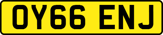 OY66ENJ