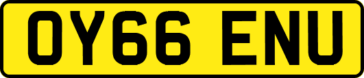 OY66ENU