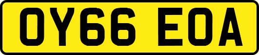 OY66EOA