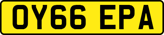 OY66EPA