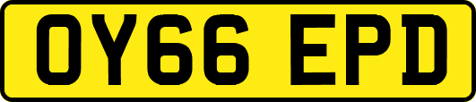 OY66EPD