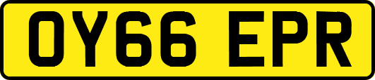 OY66EPR