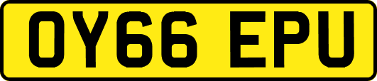 OY66EPU