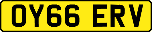 OY66ERV