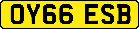 OY66ESB