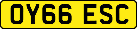 OY66ESC