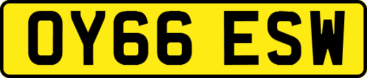 OY66ESW