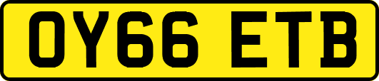 OY66ETB