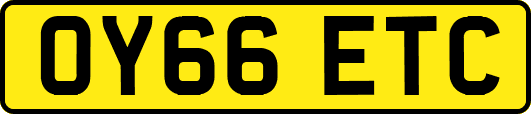 OY66ETC