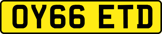 OY66ETD