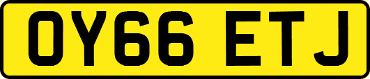 OY66ETJ