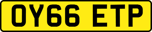 OY66ETP