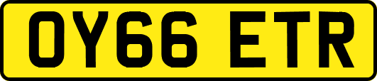 OY66ETR