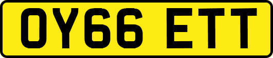 OY66ETT