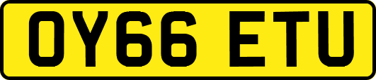 OY66ETU