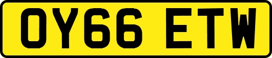 OY66ETW