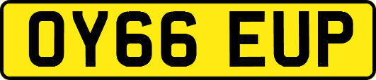 OY66EUP