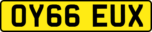OY66EUX