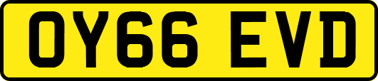 OY66EVD