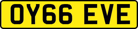 OY66EVE