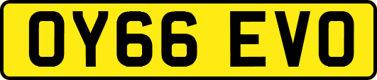 OY66EVO