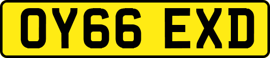 OY66EXD