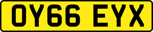 OY66EYX