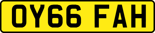 OY66FAH