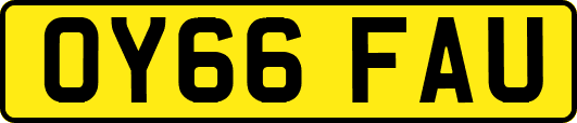 OY66FAU