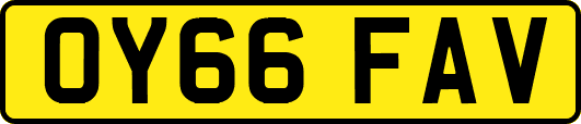 OY66FAV