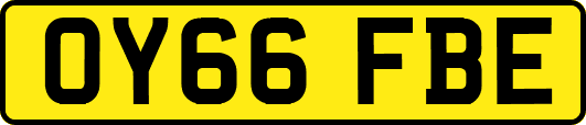 OY66FBE