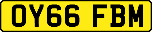 OY66FBM