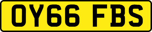 OY66FBS