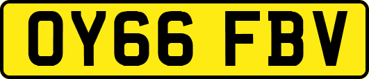 OY66FBV