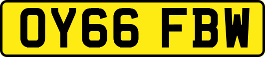 OY66FBW