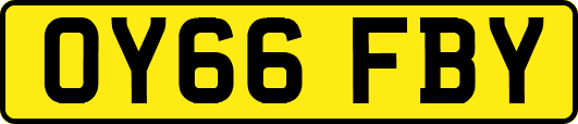 OY66FBY