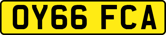 OY66FCA