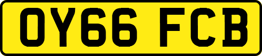 OY66FCB
