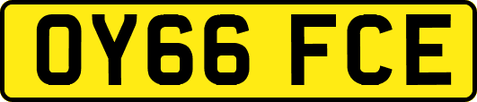 OY66FCE