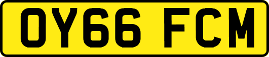 OY66FCM