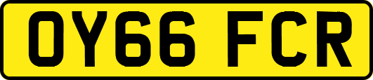 OY66FCR