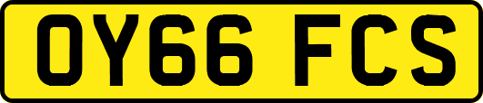 OY66FCS