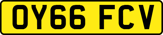 OY66FCV