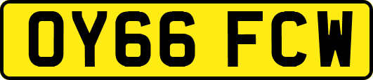 OY66FCW