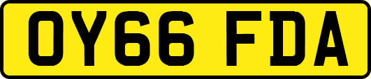 OY66FDA