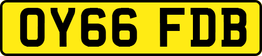 OY66FDB