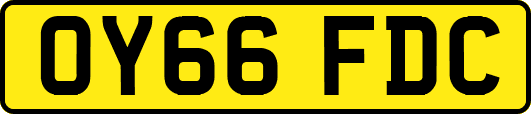 OY66FDC