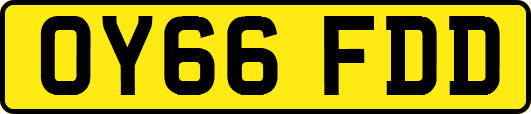 OY66FDD