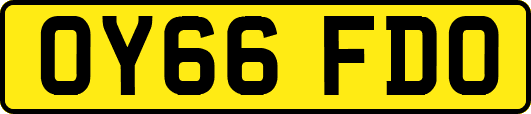 OY66FDO