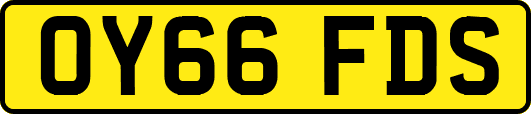 OY66FDS